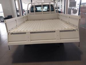 Toyota Hilux 2.4GD single cab chassis cab - Image 15