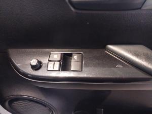 Toyota Hilux 2.4GD single cab chassis cab - Image 20