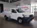 Toyota Hilux 2.4GD single cab chassis cab - Thumbnail 1