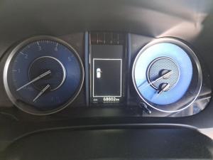 Toyota Fortuner 2.4GD-6 4x4 - Image 11