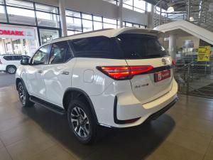 Toyota Fortuner 2.4GD-6 4x4 - Image 20