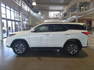 Toyota Fortuner 2.4GD-6 4x4 - Image 21