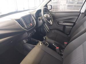 Toyota Vitz 1.0 XR manual - Image 7
