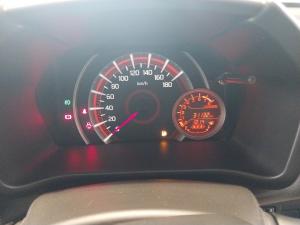 Toyota Vitz 1.0 XR manual - Image 10