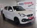 Toyota Vitz 1.0 XR manual - Thumbnail 1