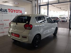 Toyota Vitz 1.0 XR manual - Image 2