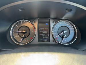 Toyota Hilux 2.8GD-6 double cab Raider auto - Image 11