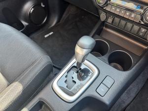 Toyota Hilux 2.8GD-6 double cab Raider auto - Image 13