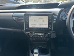 Toyota Hilux 2.8GD-6 double cab Raider auto - Image 14