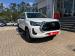 Toyota Hilux 2.8GD-6 double cab Raider auto - Thumbnail 1