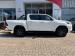 Toyota Hilux 2.8GD-6 double cab Raider auto - Thumbnail 3