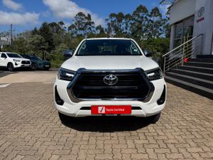 Toyota Hilux 2.8GD-6 double cab Raider auto - Image 4