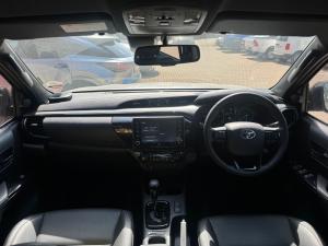 Toyota Hilux 2.8GD-6 double cab Legend 55 - Image 6