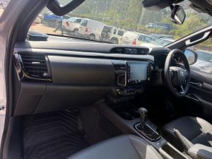 Toyota Hilux 2.8GD-6 double cab Legend 55 - Image 7