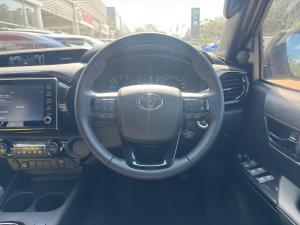 Toyota Hilux 2.8GD-6 double cab Legend 55 - Image 8