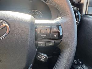 Toyota Hilux 2.8GD-6 double cab Legend 55 - Image 10