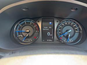 Toyota Hilux 2.8GD-6 double cab Legend 55 - Image 11