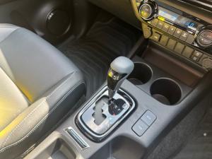 Toyota Hilux 2.8GD-6 double cab Legend 55 - Image 13