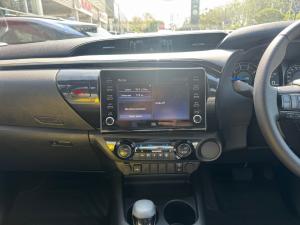 Toyota Hilux 2.8GD-6 double cab Legend 55 - Image 14