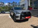 Thumbnail Toyota Hilux 2.8GD-6 double cab Legend 55