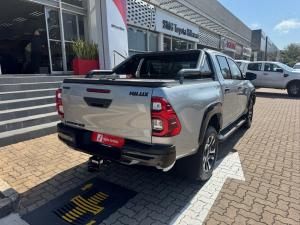 Toyota Hilux 2.8GD-6 double cab Legend 55 - Image 2