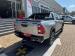 Toyota Hilux 2.8GD-6 double cab Legend 55 - Thumbnail 2