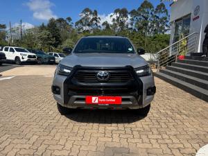 Toyota Hilux 2.8GD-6 double cab Legend 55 - Image 4