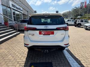 Toyota Fortuner 2.8GD-6 48V 4x4 - Image 5