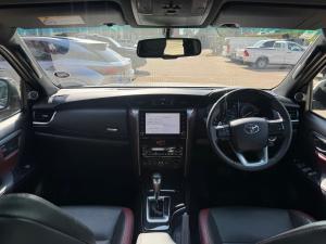Toyota Fortuner 2.8GD-6 48V 4x4 - Image 6
