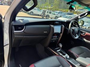 Toyota Fortuner 2.8GD-6 48V 4x4 - Image 7
