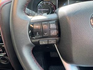 Toyota Fortuner 2.8GD-6 48V 4x4 - Image 9