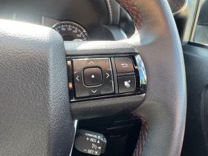 Toyota Fortuner 2.8GD-6 48V 4x4 - Image 10