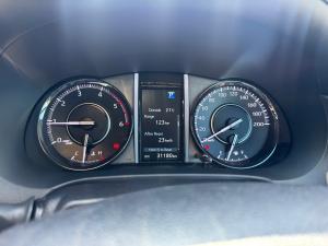 Toyota Fortuner 2.8GD-6 48V 4x4 - Image 11