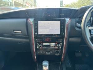 Toyota Fortuner 2.8GD-6 48V 4x4 - Image 14