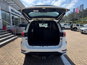 Toyota Fortuner 2.8GD-6 48V 4x4 - Image 19