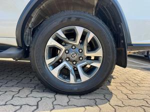 Toyota Fortuner 2.8GD-6 48V 4x4 - Image 20