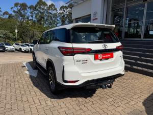 Toyota Fortuner 2.8GD-6 48V 4x4 - Image 22