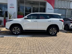 Toyota Fortuner 2.8GD-6 48V 4x4 - Image 23