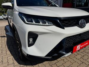 Toyota Fortuner 2.8GD-6 48V 4x4 - Image 24