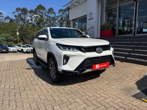 Toyota Fortuner 2.8GD-6 48V 4x4 - Image 1