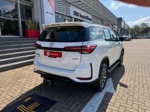 Toyota Fortuner 2.8GD-6 48V 4x4 - Image 2