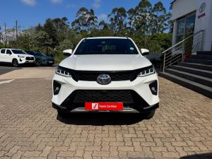 Toyota Fortuner 2.8GD-6 48V 4x4 - Image 4
