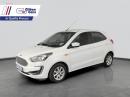 Thumbnail Ford Figo 1.5Ti VCT Ambiente