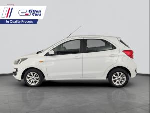 Ford Figo 1.5Ti VCT Ambiente - Image 2