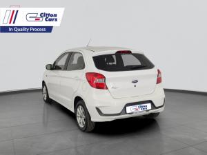 Ford Figo 1.5Ti VCT Ambiente - Image 3