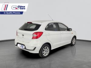 Ford Figo 1.5Ti VCT Ambiente - Image 5