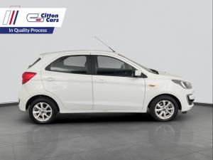 Ford Figo 1.5Ti VCT Ambiente - Image 6