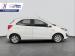 Ford Figo 1.5Ti VCT Ambiente - Thumbnail 6
