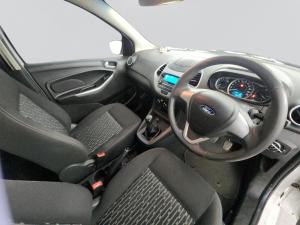 Ford Figo 1.5Ti VCT Ambiente - Image 7