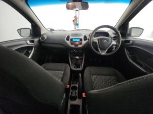 Ford Figo 1.5Ti VCT Ambiente - Image 8